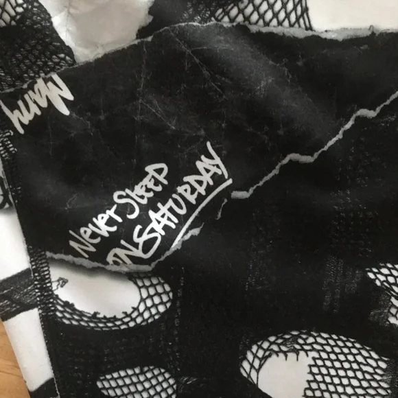 Ohydrolix and Reebok - Picture 6 of 8